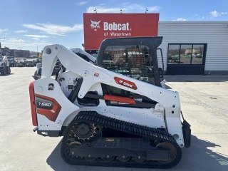 2023 Bobcat T650