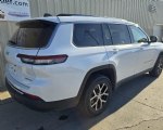 Image #5 of 2023 Jeep GRAND CHEROKEE L Limited